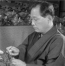 二世 小出 松寿