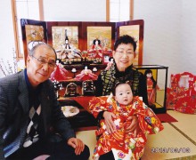 店員さんの知識が豊富でとても好印象でした