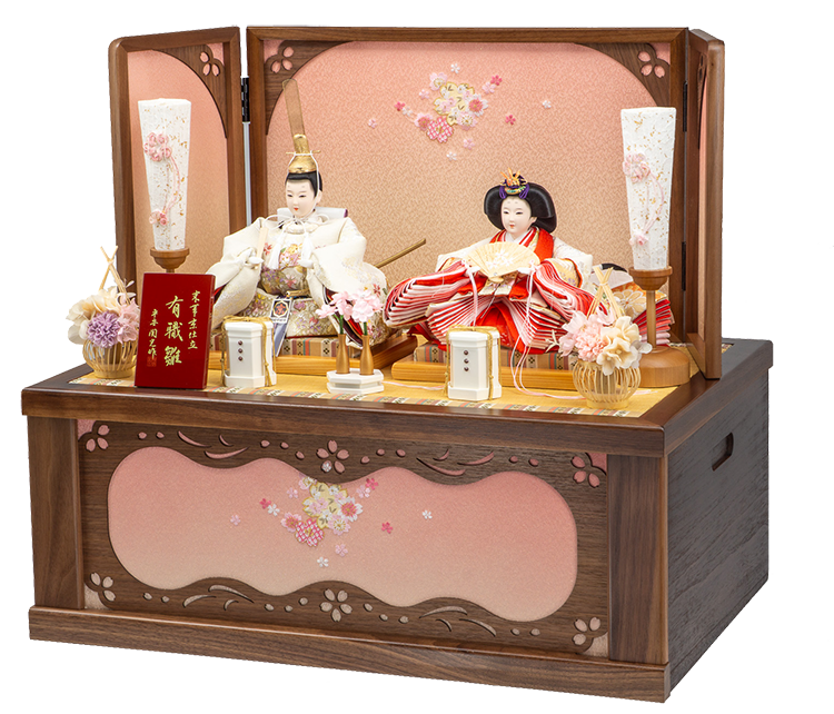 節句飾り人形 商品情報｜名古屋の節句人形専門店 暮石人形